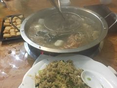 -林记潮牛·牛肉火锅(上马墩店)