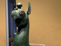 -墨尔本博物馆(Melbourne Museum)