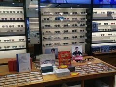 -宝岛眼镜(嘉兴桐乡时代广场店)