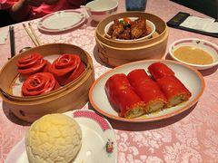 -囍凤楼·粤菜·点心·火锅(温特莱店)