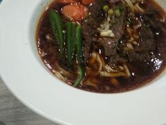-康师傅私房牛肉面(北京南站店)