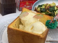 -红菜坊·烤鸭·川鲁宴(石园店)