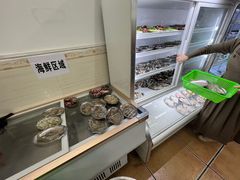 -嘉升大排档(番禺总店)