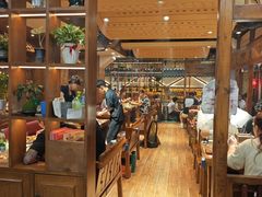 -状元阁烧烤(新华路总店)