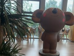 -了不起的考拉咖啡店(高新店)