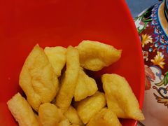 -饶福记·南昌烧烤大排档(九龙湖土著店)