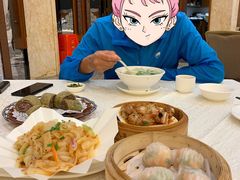 -顺德人家食府(黄金广场店)