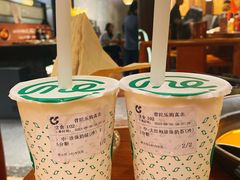 -呷哺呷哺(普陀乐购真北店)