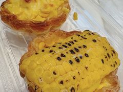 -好利来(东四店)