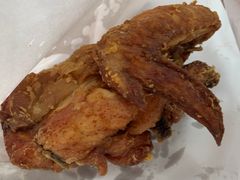 -香园炸鸡(鞍山西道店)