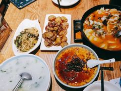 -滇铺子·云南特色菜·第九届野生菌美食节(东风东路c86店)