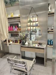 -MAGIC米几发型设计·羊毛卷