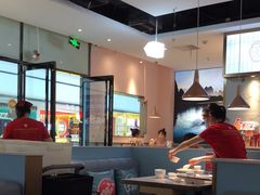 -花椒俏川菜小馆(南海万达店)