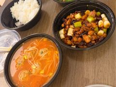 丸子汤-永乐饭店