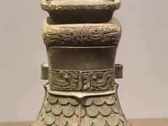 -陕西历史博物馆