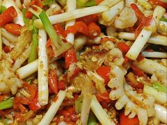 -邱金小炒·30 年盐帮江湖菜(自贡店)