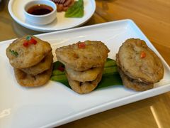 -枣子树·素食餐厅(普陀山店)