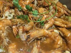 -邵汇大虾(大东门店)