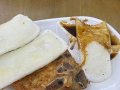 -玉华饮食店(茅台路店)