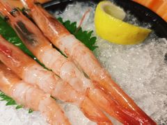 -万岁寿司(天河领展店)
