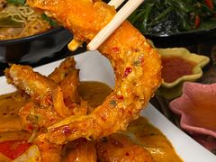 -Hi YOU你的饭局泰餐厅(雍和宫店)