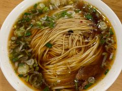 -水仙拉面(水仙街店)