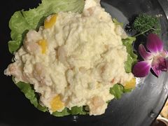 -又一福烤鸭·北京菜(东四店)