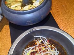 -云海肴·汽锅鸡·云南菜(苏州中心店)