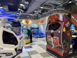 点击看大图 -西瓜怪兽(青岛城阳店)