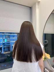 -BEAUTY HAIR GANO