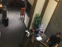 -纸盐河码头火锅(十八梯店)