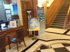 -老味道民宿(栈桥店)