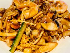 -陈傻子餐厅(世纪都会店)