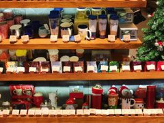 零售区-星巴克臻选(南京艾尚天地店)