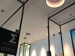 -HELLO MUSAE 拾光缪斯餐厅·纯正希腊风味(苏州中心店)