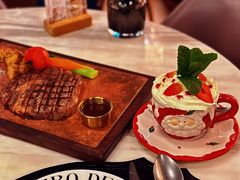 -IL TEATRO 精品意大利餐厅