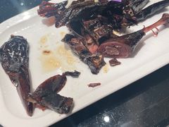 -芳芳私房菜·精做淮扬菜(承德路店)