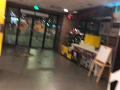 -麦当劳(顺义店)