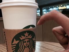 -星巴克(北京首都国际机场7店)