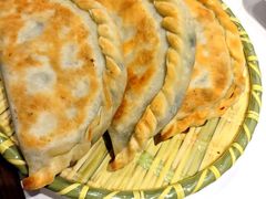 韭菜盒子-新侨小馆(东直门北小街店)