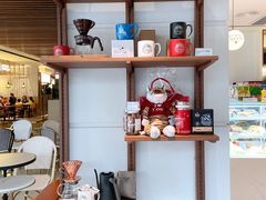 -Peet's Coffee皮爷咖啡(万象天地店)