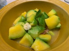 -半山腰·云南菜(侨福芳草地店)