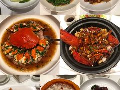 -玫瑰厅上海菜(兴国路店)