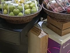 -GranVida生活超市(海信广场店)