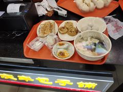 -庆丰包子铺(望京3店)