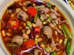 -兔槽江湖菜·重庆璧山兔(水围店)