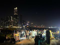 -青岛第三海水浴场