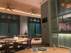 -安南越南餐厅(青岛万象城店)