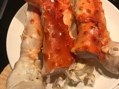 -盛宴自助餐厅(运达喜来登店)