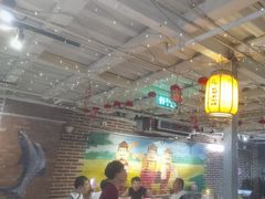 -三个大叔东北烧烤·砂锅菜(西三旗店)